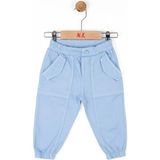 Nk Kids Erkek Bebek Yunus Pantolon 66615 - Mavi - 3 Yaş