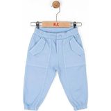 Nk Kids Erkek Bebek Yunus Pantolon 66615 - Mavi - 4 Yaş