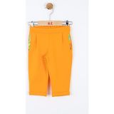 Nk Kids Kız Bebek Parrot Pantolon 56610 - Turuncu - 1 Yaş