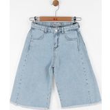 Nk Kids Marina Kız Çocuk Denim Pantolon 58703