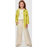 Nk Kids Sandshell Kız Çocuk Gömlek 38321N