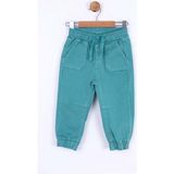 Nk Kids Yeşil Erkek Bebek Kargo Pantolon - - Yeşil - 18-24 Ay - 64729-YEŞİL-18-24 Ay - 18 - 24 Ay