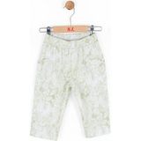Nk Kız Bebek Powder Pantolon 1-4 Yaş Yeşil