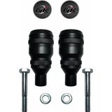 Nk Motors Bmw S1000xr 2020-2024 Uyumlu Motor Koruma Takozu