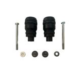 Nk Motors Cf Moto 700 Cl-x 2022-2024 Uyumlu Motor Koruma Takozu