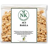 Nk Organik Acı Bakla 50GR - 1 Adet