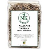 Nk Organik Adaçayı Doğal Yeni Hasat 1 kg - 1 Adet