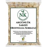 Nk Organik Akgünlük Sakızı Paket 25 gr - 1 Adet