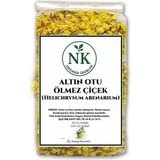 Nk Organik Altın Otu Çayı 500 gr - 1 Adet