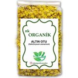 Nk Organik Altın Otu Tıbbi Doğal Yerli 150GR - 1 Adet