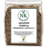 Nk Organik Anason Tohum Doğal 30GR - 1 Adet