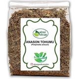 Nk Organik Anason Tohum Doğal (Pimpinella Anisum) 25GR - 1 Adet