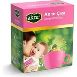 Nk Organik Anne Sütü Arttırıcı Çay 60’lı Bitki Diyarı Mağazamızda - 1 Adet