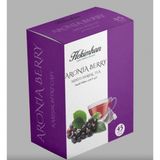 Nk Organik Aronia Berry Karışık Çay 45 Li Süzen Poşet - 1 Adet