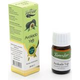 Nk Organik Avokado Yağı 20 ml - 1 Adet