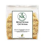 Nk Organik Beyaz Susam 1000GR - 1 Adet