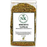 Nk Organik Biberiye Doğal 1000GR - 1 Adet