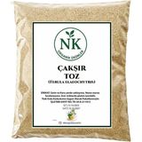 Nk Organik Çakşır Kökü Tozu 25GR - 1 Adet