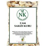 Nk Organik Çam Sakızı 50GR - 1 Adet