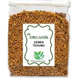 Nk Organik Çemen Tohumu 50GR - 1 Adet