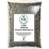 Nk Organik Chia Tohumu 30GR - 1 Adet