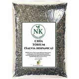 Nk Organik Chia Tohumu 40GR - 1 Adet
