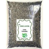Nk Organik Chia Tohumu (Salvia Hispanica) 250GR - 1 Adet