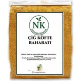 Nk Organik Çiğ Köfte Baharatı 1kg - 1 Adet