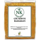 Nk Organik Çiğ Köfte Baharatı 250GR - 1 Adet