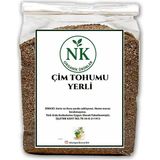Nk Organik Çim Tohumu Doğal Yerli 30GR - 1 Adet