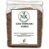 Nk Organik Çim Tohumu Yerli 25GR - 1 Adet