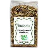 Nk Organik Çoban Çantası (Capsella Bursa-Pastoris) 250GR - 1 Adet