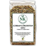 Nk Organik Çobançökerten (Tribulus Terrestris) 500GR - 1 Adet