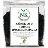 Nk Organik Çörek Otu Doğal 30GR - 1 Adet