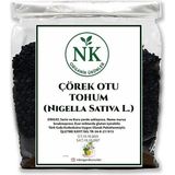 Nk Organik Çörek Otu Doğal 40GR - 1 Adet