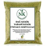 Nk Organik Dağ Kekiği (Yabani Kekik) 40GR - 1 Adet