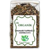 Nk Organik Damar Yaprağı (Sinirli Ot) 100GR - 1 Adet