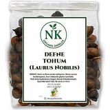 Nk Organik Defne Tohumu Doğal 25GR - 1 Adet