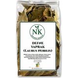 Nk Organik Defne Yaprağı (Laurus Nobilis L.) Akdeniz Defnesi 25GR - 1 Adet