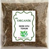 Nk Organik Dereotu Tohumu (Anethum Graveolens) 25GR - 1 Adet