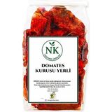 Nk Organik Domates Kurusu Doğal Kurutulmuş Mevsim Domatesi 100GR - 1 Adet