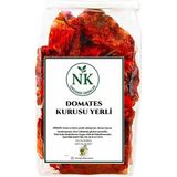 Nk Organik Domates Kurusu Doğal Kurutulmuş Mevsim Domatesi 500GR - 1 Adet