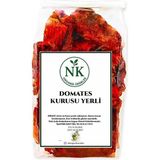 Nk Organik Domates Kurusu Doğal Kurutulmuş Mevsim Domatesi 500GR - 1 Adet