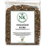 Nk Organik Fesleğen Kuru 50GR - 1 Adet
