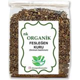 Nk Organik Fesleğen Kurusu 100GR - 1 Adet