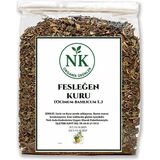 Nk Organik Fesleğen Kurusu (Ocimum Basilicum) 1kg - 1 Adet