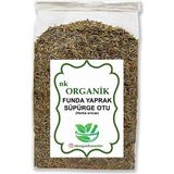 Nk Organik Funda Yaprağı Doğal (Calluna Vulgaris) 25GR - 1 Adet