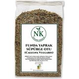 Nk Organik Funda Yaprağı Doğal (Calluna Vulgaris) 500GR - 1 Adet