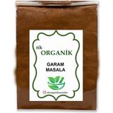 Nk Organik Garam Masala Baharat 100GR - 1 Adet