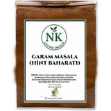 Nk Organik Garam Masala Hint Baharatı 50GR - 1 Adet